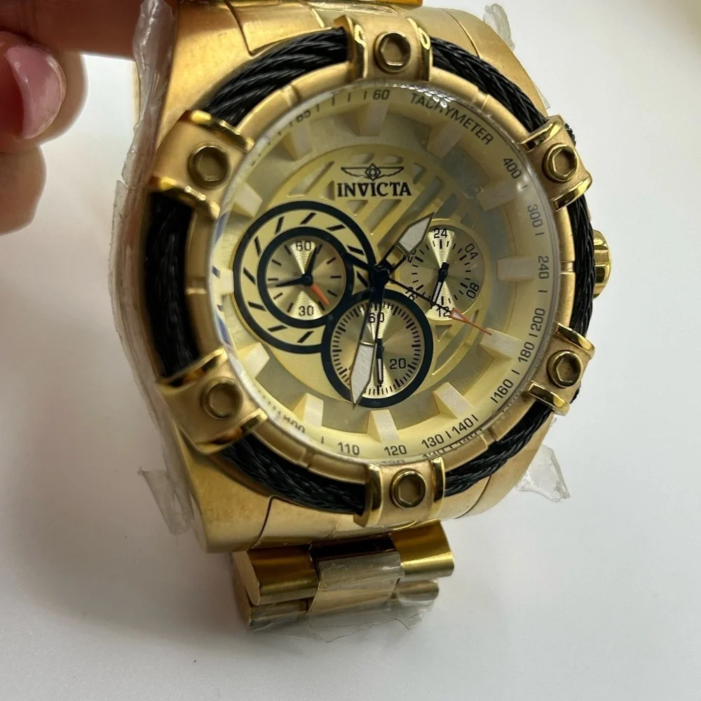 Invicta elegant watch